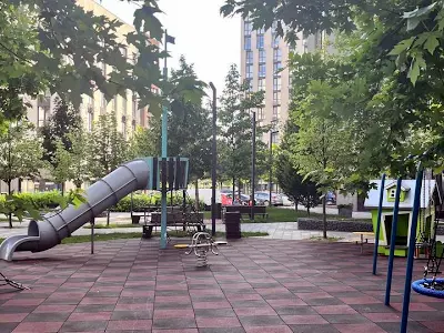 квартира по адресу Панорамная ул., 2