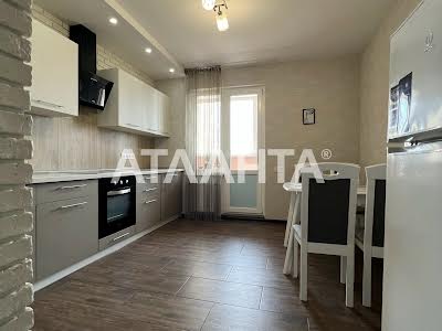 квартира за адресою Юлії Здановської вул. (Ломоносова), 36-А
