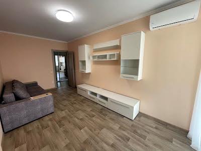 квартира по адресу Гетманская ул., 5