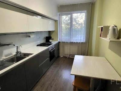 квартира по адресу Метрологическая ул., 111