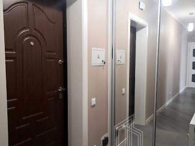 квартира за адресою Завальна вул., 10-Б