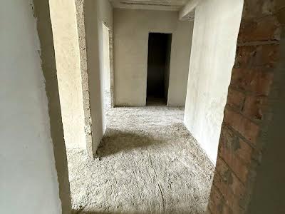 квартира по адресу Тернопольская ул., 42