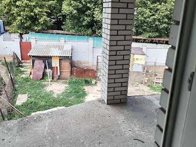 дом по адресу Гарина ул.