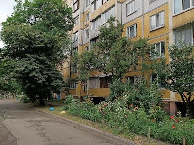 квартира за адресою Рональда Рейгана вул., 11-А
