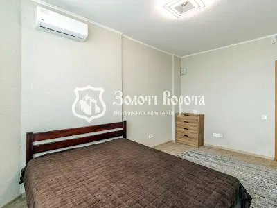 квартира по адресу Светлая ул., 3д