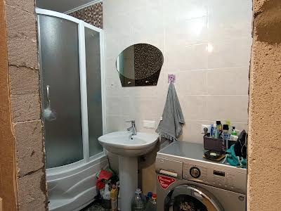 квартира за адресою Кітобоів, 14