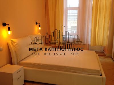 квартира за адресою Богдана Хмельницького вул., 36-А