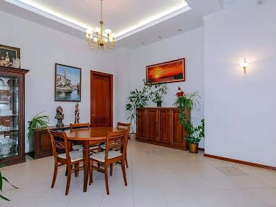 квартира за адресою Саксаганського вул., 58