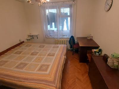 квартира по адресу Раисы Окипной ул., 7-А