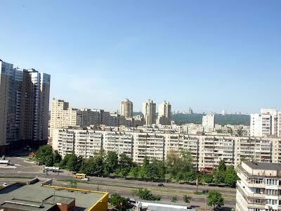 квартира за адресою Митрополита Андрея Шептицького вул. (Анатолія Луначарського), 22-В