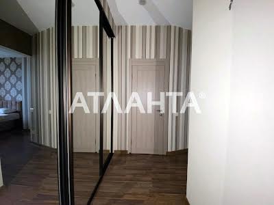 квартира за адресою Перлинна вул., 3