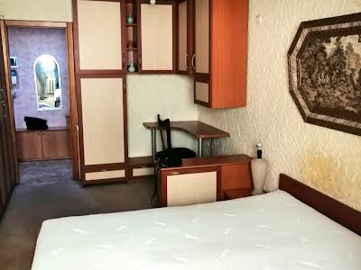 квартира по адресу Кавалерійська ул., 9