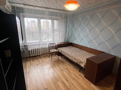 квартира за адресою Анатолія Солов'яненка вул. (Олександра Бойченка), 2/6