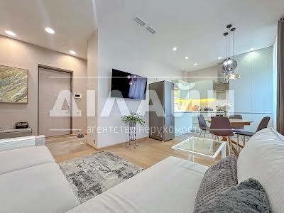 квартира за адресою Металургів просп., 8-А