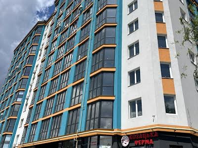 квартира за адресою Центральний бульв., 28