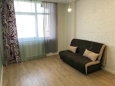 квартира за адресою Європейського Союзу просп. (Правди), 45