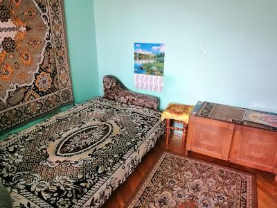 комната по адресу Мазепи ул., 5