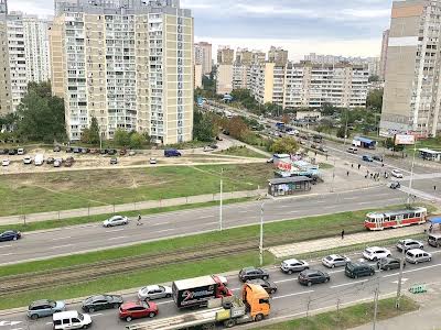 квартира по адресу Ахматовой Анны ул., 9/18