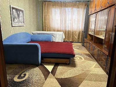 квартира по адресу Николая Закревского ул., 31