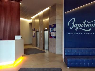 квартира за адресою Миколи Бажана просп., 1-А