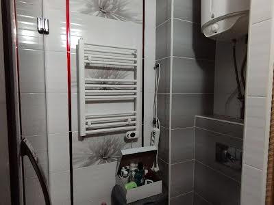 квартира за адресою Юрія Шумського вул., 3-Г