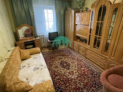 квартира за адресою 24 Серпня вул., 3