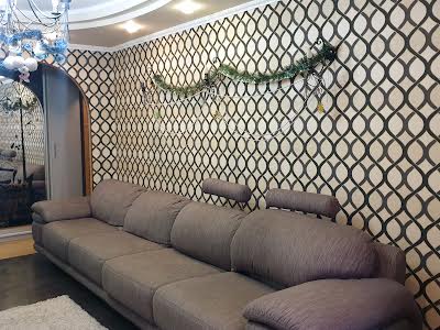 квартира по адресу Новокузнецкая ул., 5г