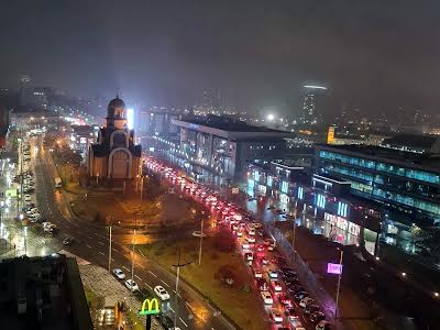 квартира за адресою Липківского Василя вул. (Урицького), 16г