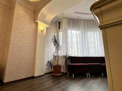 квартира по адресу КАРКАШАДЗЕ ПРОВУЛОК, 7