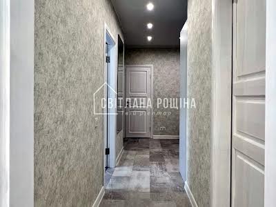 квартира за адресою Київ, Герцена вул., 34