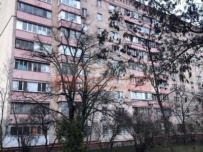 квартира за адресою Харківське шосе, 55