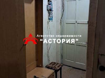 квартира за адресою Запоріжжя, Рельєфна вул., 4