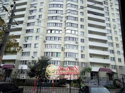 квартира за адресою Шота Руставелі вул., 9