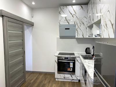 квартира по адресу Анатолія Луценка ул., 19