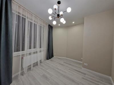 квартира за адресою Одеса, Люстдорфська, 55К