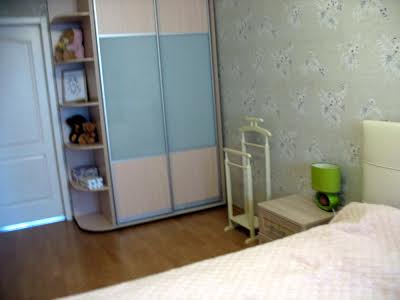 квартира по адресу Калиновая ул., 83