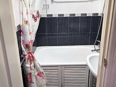 квартира за адресою Тульчинська, 7