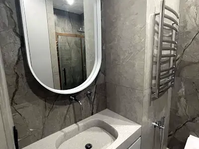 квартира за адресою Андрія Верхогляда вул. (Михайла Драгомирова), 14б