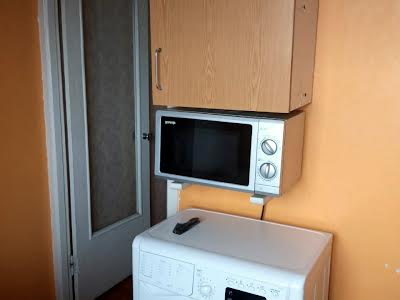 квартира за адресою Полкова вул., 55