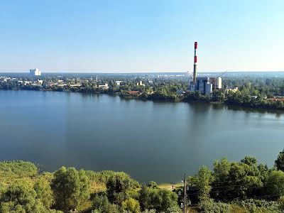 квартира за адресою Ревуцького вул., 54р