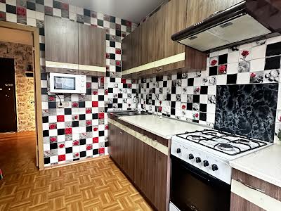 квартира за адресою Синельникове, Мира, 12
