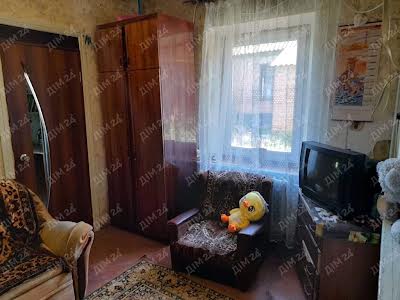 дом по адресу Панаса Мирного ул., 1