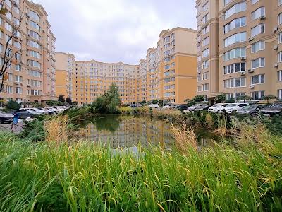 квартира за адресою Амосова пров., 61