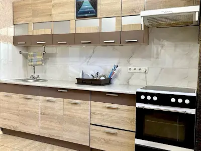 квартира за адресою Проценка вул., 50