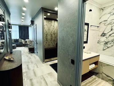 квартира за адресою Генуезька вул., 3В