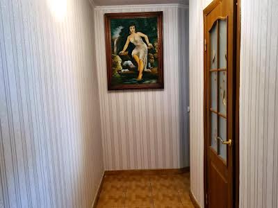 квартира за адресою Зарічанська вул., 40