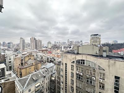 квартира за адресою Саксаганського вул., 121