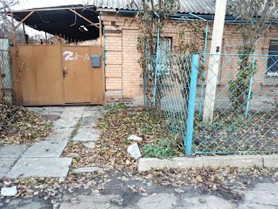 будинок за адресою Абрикосова вул., 210