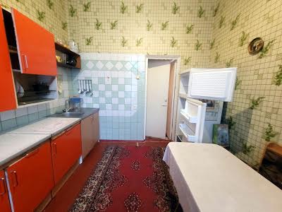 кімната за адресою Петра Сагайдачного вул., 16б