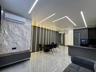 квартира за адресою Ленкавського вул., 34